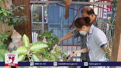 Bản tin thời sự 8h ngày 19/8/2022