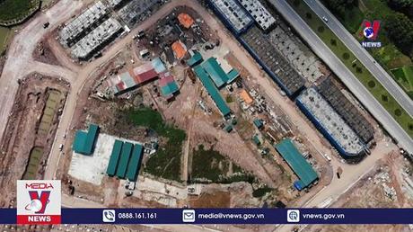 Hai đường phố Bắc Giang mang tên các nhà báo, liệt sỹ TTXVN