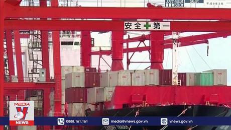 Lạm phát ở Nhật Bản tăng mạnh