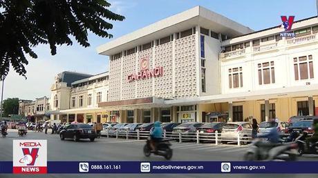 Đường sắt giảm cước 3-5%