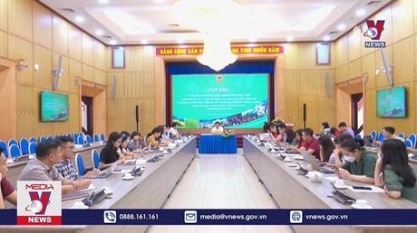 Công bố Chương trình hành động về phát triển Vùng trung du và miền núi Bắc Bộ