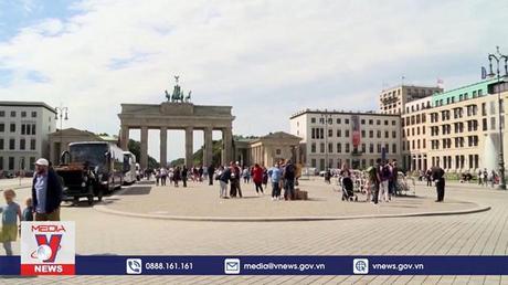 Đức giảm mạnh thuế khí đốt cho người tiêu dùng