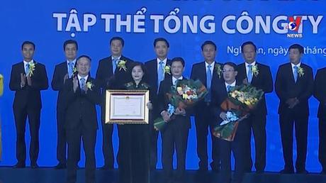 Nhật trình kinh tế ngày 19/8/2022