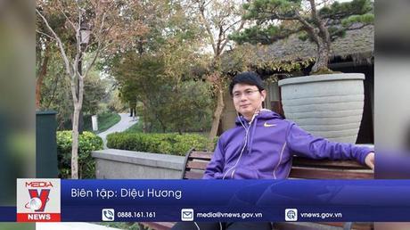 Trung Quốc kết án tù doanh nhân Tiêu Kiến Hoa