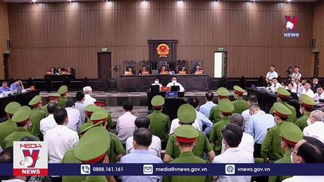 Cựu Bí thư tỉnh ủy Bình Dương bị đề nghị 9-10 năm tù 