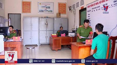 Bản tin thời sự 11h ngày 19/8/2022