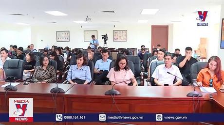 Công tác lưu trữ sẽ bước sang giai đoạn mới