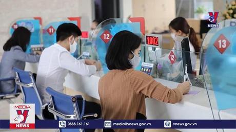 Gói hỗ trợ lãi suất 2 mới giải ngân cho hơn 550 khách hàng