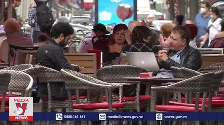 Đức sẵn sàng triển khai thêm gói hỗ trợ chống lạm phát