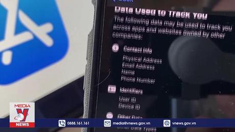 Cảnh báo lỗ hổng bảo mật trên thiết bị của Apple