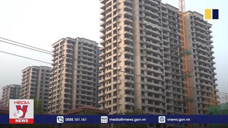 Ác mộng trong những 'tòa nhà cụt đuôi'