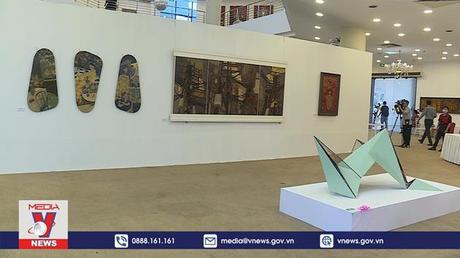 Festival Mỹ thuật trẻ toàn quốc năm 2022