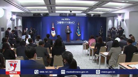 Triều Tiên bác đề nghị của Hàn Quốc