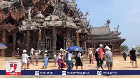 Thái Lan lên kế hoạch cấp “thị thực vàng” có giá trị 10 năm