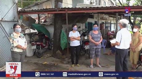 TP.HCM hoàn thành chi hỗ trợ người lao động bị ảnh hưởng bởi COVID-19