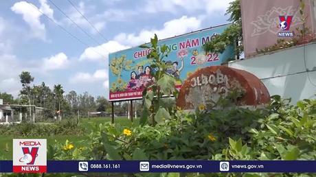 Bản tin Thời sự 17h ngày 20/8/2022