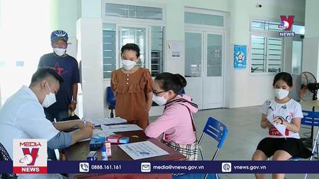 Khuyến khích tiêm vaccine cho trẻ trước năm học mới