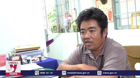 Tạm giữ hình sự 2 đối tượng liên quan đến vụ 40 người nhập cảnh trái phép