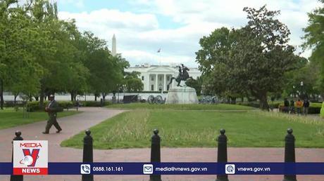 Phái đoàn nghị sỹ Hàn Quốc, Nhật Bản thăm Mỹ