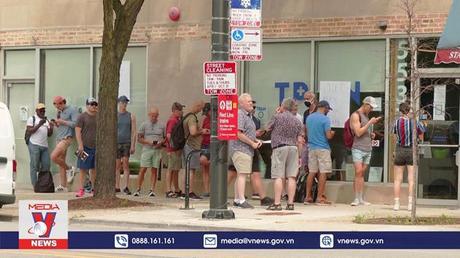 Indonesia xác nhận trường hợp đầu tiên mắc bệnh đậu mùa khỉ