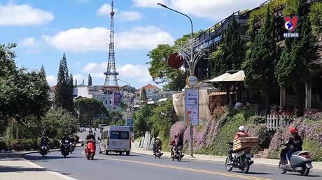 Bản tin Tiếng Anh ngày 20/8/2022