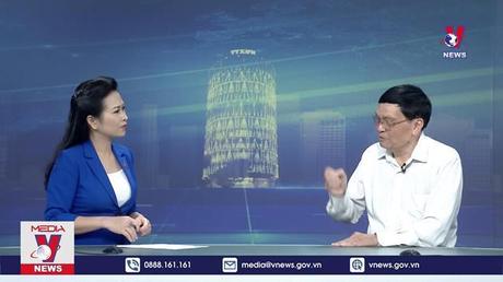 Bản tin thời sự 11h ngày 20/8/2022