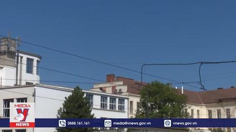 Cộng hòa Séc lo ngại nguy cơ thiếu khí đốt