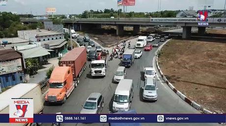 Triển khai đảm bảo an toàn giao thông dịp Quốc khánh