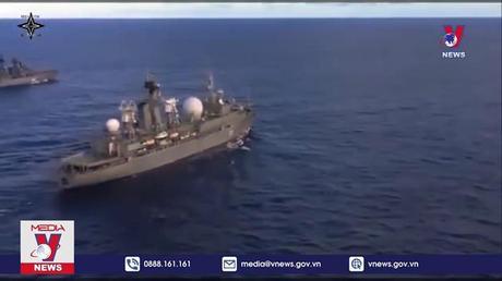 Hội nghị Tư lệnh hải quân ASEAN 2022