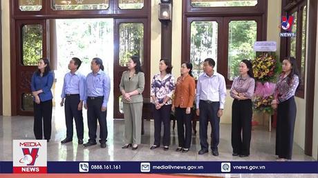 Bản tin Thời sự 18h ngày 20/8/2022