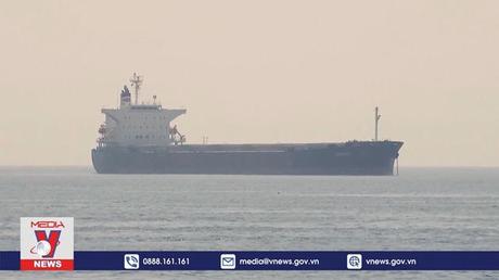 Thêm 2 tàu ngũ cốc rời Ukraine