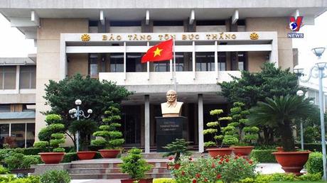 Thông điệp lịch sử ngày 20/8/2022: Chủ tịch Tôn Đức Thắng