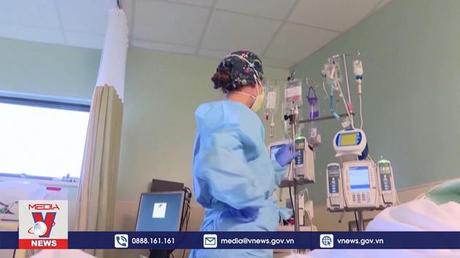 Người dân Mỹ sẽ phải tự chi trả các chi phí liên quan COVID-19