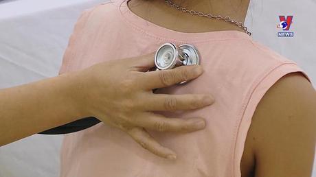 Câu chuyện sức khỏe ngày 20/8/2022: Dịch nối dịch - Đừng chủ quan