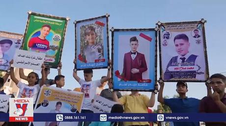 Israel cấp phép lao động cho thêm 1.500 lao động từ Gaza