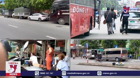 Bản tin Thời sự 22H ngày 19/8/2022