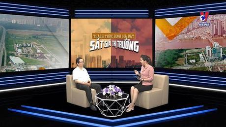 Góc nhìn VNews: Luật Đất đai sửa đổi: Khó nhất nhưng được kỳ vọng nhất