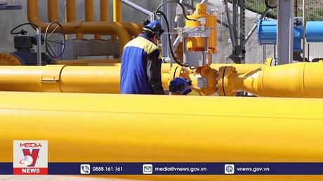 Nga tiếp tục là nhà cung cấp dầu thô hàng đầu cho Trung Quốc