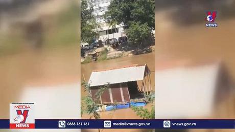 Có dấu hiệu mua bán người trong vụ 42 lao động tháo chạy khỏi casino