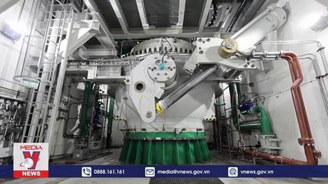 Thụy Sĩ chuẩn bị kịch bản thiếu hụt năng lượng