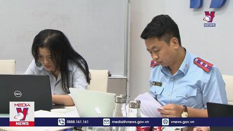 Xây dựng dữ liệu đơn vị chậm đóng BHXH trước ngày 30-8