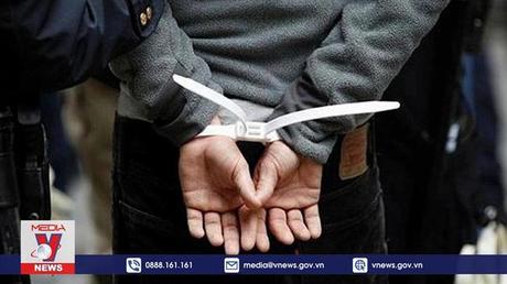 Albania bắt giữ 3 đối tượng tình nghi làm gián điệp