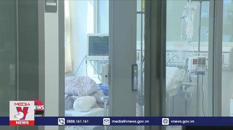 Làn sóng dịch COVID-19 tại Hàn Quốc hạ nhiệt