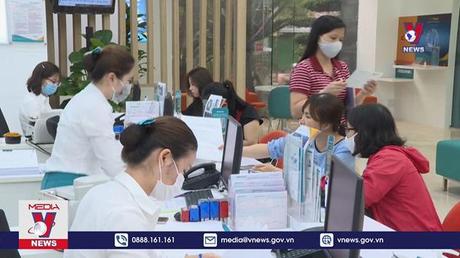 Ngân hàng tăng cho vay hỗ trợ lãi suất 2%