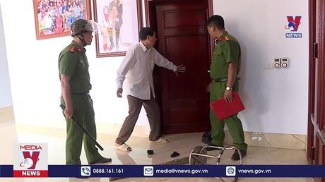 Bản tin thời sự 18h ngày 21/8/2022