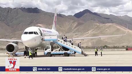 Trung Quốc đại lục vẫn ghi nhận nhiều ca mắc COVID-19 mới