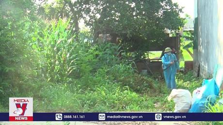 Đắk Lắk thiếu hóa chất phòng, chống sốt xuất huyết