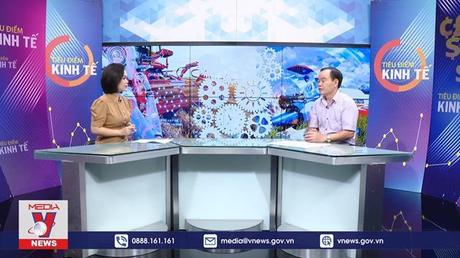 Tiêu điểm kinh tế ngày 21/8/2022: Cơ giới hóa nông nghiệp 