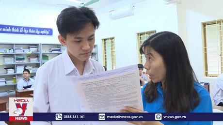 Hơn 325.000 thí sinh mất quyền đăng ký xét tuyển đại học sau hết hạn