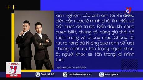 Giữ gìn hình ảnh 